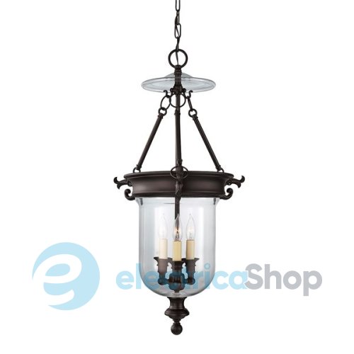 Люстра Elstead Luminary (FE/LUMINARY/P/B)