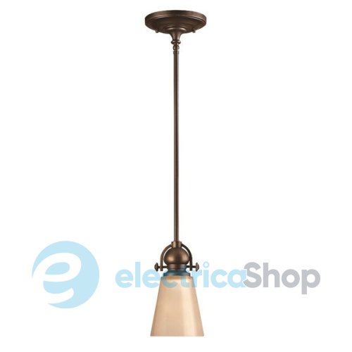 Підвісний світильник Elstead Mayflower HK/MAYFLOWER/P/A