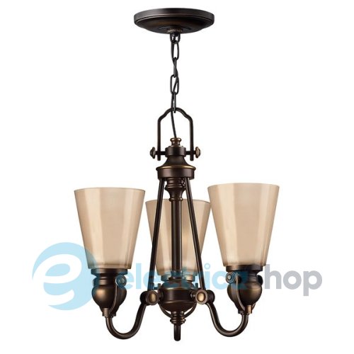Люстра Elstead Mayflower HK/MAYFLOWER3