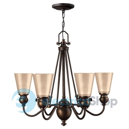 Люстра Elstead Mayflower HK/MAYFLOWER6