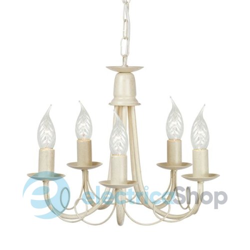 Люстра Elstead Minster (MN5 IV/GOLD)