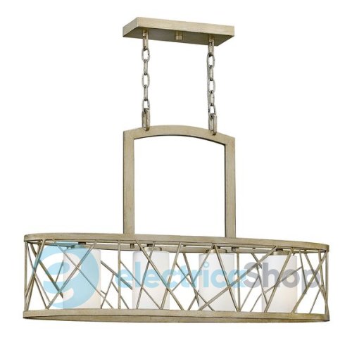 Люстра Elstead Nest HK/NEST4 ISLE SL