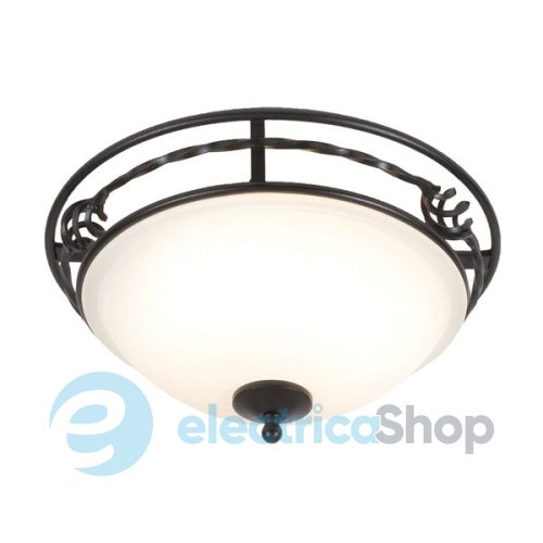 Люстра Elstead Pembroke (PB/F/A BLACK)