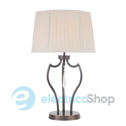 Настольная лампа Elstead Pimlico PM/TL DB