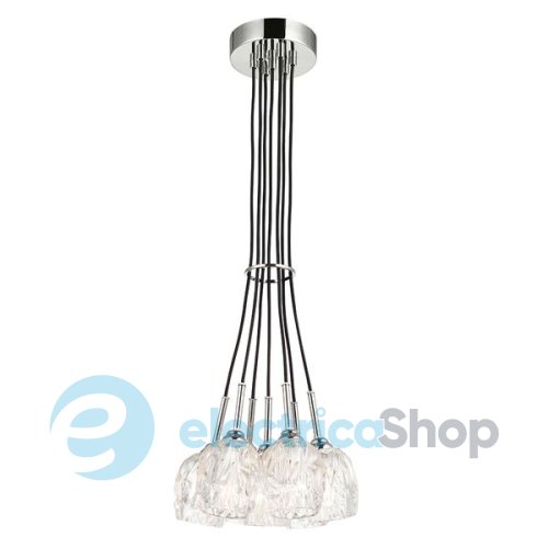 Люстра Elstead Rubin FE/RUBIN/7P