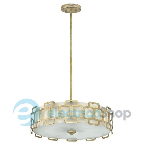 Люстра Elstead HK/SABINA/4P
