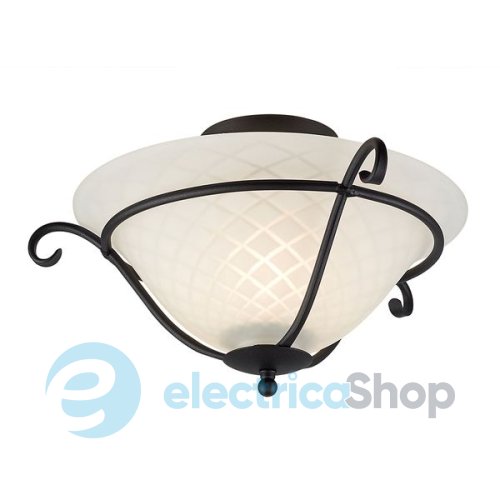 Люстра Elstead Torchiere (TCH/F BLACK)