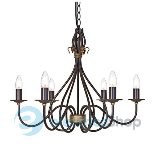 Люстра Elstead Windermere WM6
