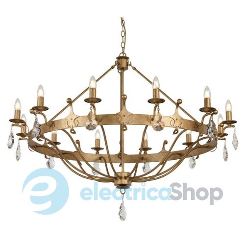 Люстра Elstead WINDSOR12