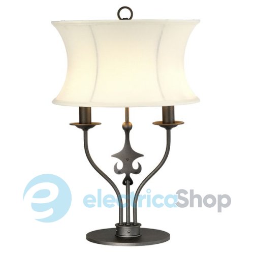 Настольная лампа Elstead WINDSOR/TL GR