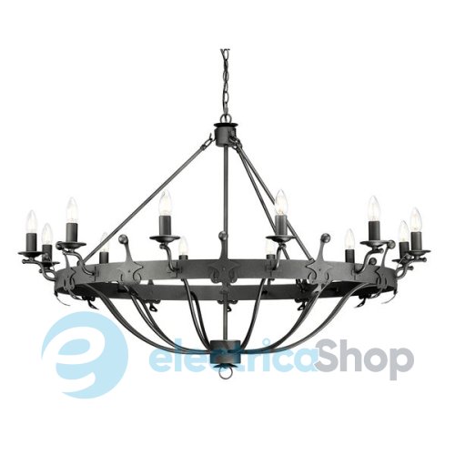 Люстра Elstead Windsor WINDSOR12 GR