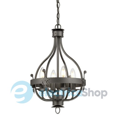 Люстра Elstead Windsor WINDSOR4 GR