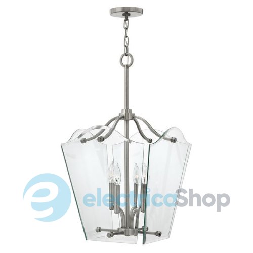 Люстра Elstead Wingate (HK/WINGATE/P/M)