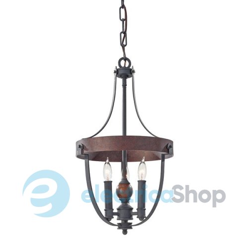 Люстра Elstead (FE/ALSTON3)