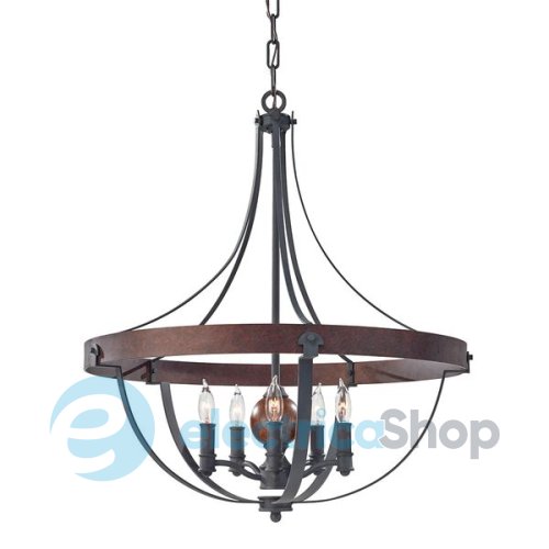 Люстра Elstead (FE/ALSTON5)