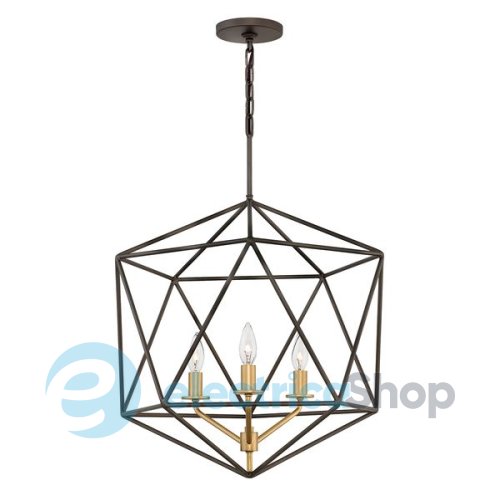 Люстра Elstead HK/ASTRID/3P