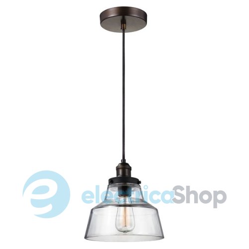 Люстра Elstead FE/BASKIN/P/A BR