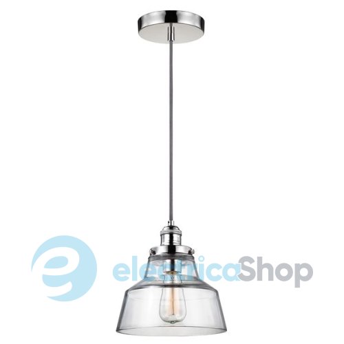 Люстра Elstead FE/BASKIN/P/A PN