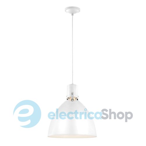 Люстра Elstead FE/BRYNNE/P FWH LED
