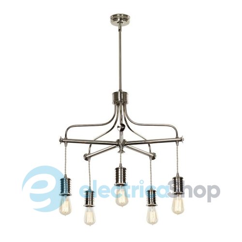 Люстра Elstead DOUILLE5 PN