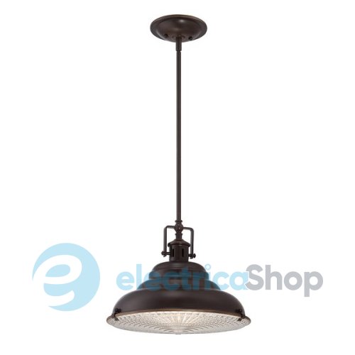 Люстра Elstead East Vale QZ/EASTVALE/P/M