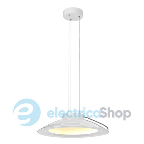 Підвісний світильник Elstead (EUROPA/P/C) LED