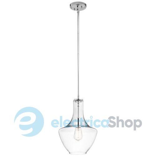 Люстра Elstead KL/EVERLY/P/S CH
