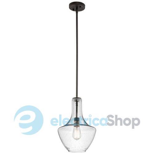 Люстра Elstead Everly (KL/EVERLY/P/S OZ)