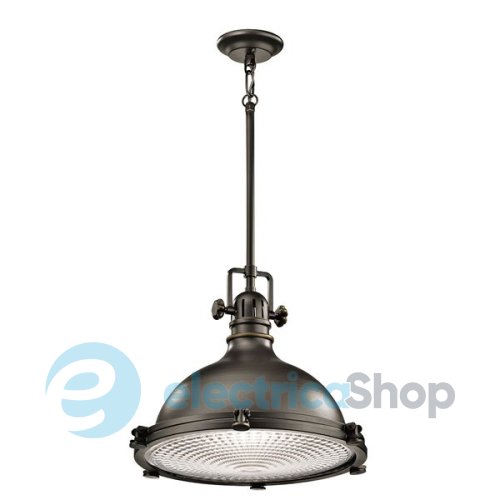 Люстра Elstead Hatteras Bay KL/HATTBAY/L OZ