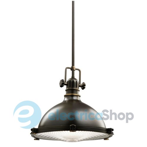 Люстра Elstead Hatteras Bay KL/HATTBAY/M OZ