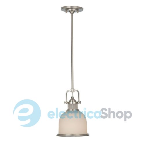 Люстра Elstead Parker Place (FE/PARKER/P/S BS)