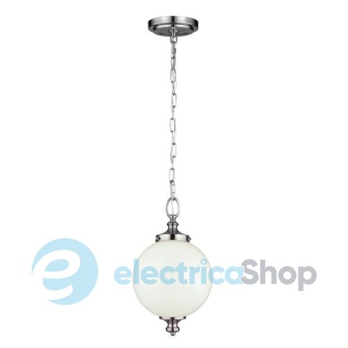 Підвісний світильник Elstead Parkman FE/PARKMAN/PS BS