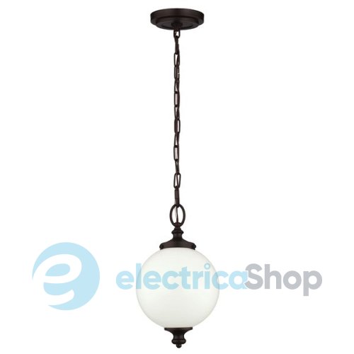 Підвісний світильник Elstead Parkman FE/PARKMAN/PS OB