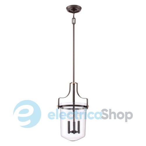 Люстра Elstead Penn Station QZ/PENNSTAT/M WT