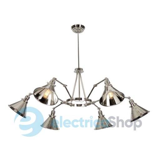 Люстра Elstead Provence PV6 PN