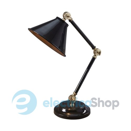 Настольная лампа Elstead Provence PV ELEMENT BPB