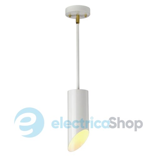 Люстра Elstead QUINTO1P (WAB)