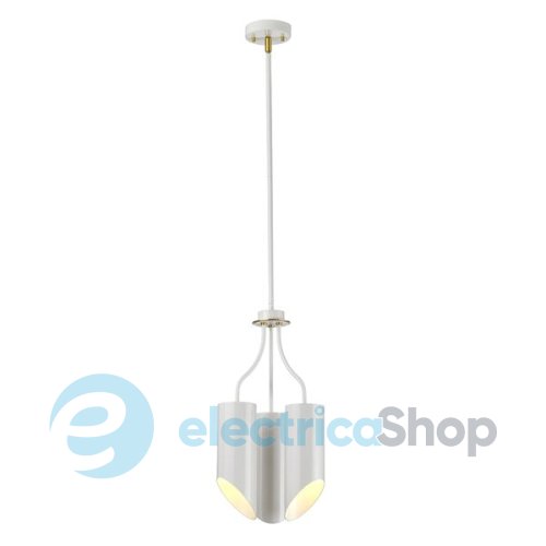 Люстра Elstead QUINTO3 (WAB)