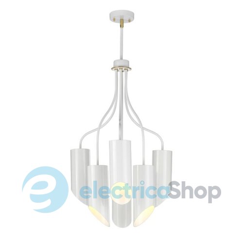 Люстра Elstead QUINTO6 (WAB)