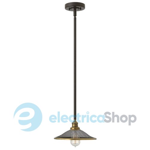 Люстра Elstead (HK/RIGBY/P KZ)