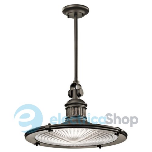 Люстра Elstead (KL/SAYRE/P/XL OZ)