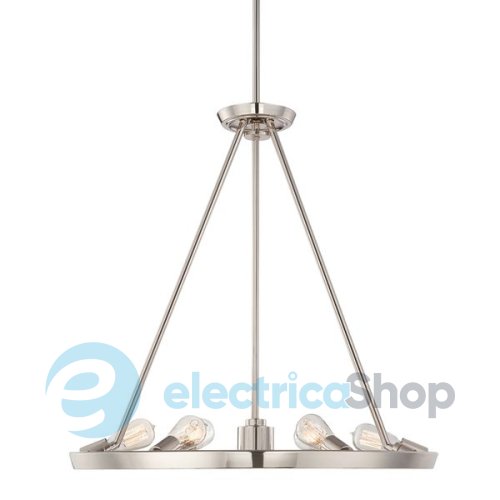 Люстра Elstead QZ/THEATERROW6IS