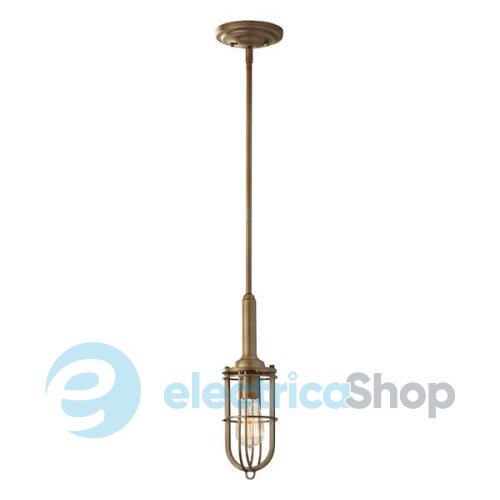 Люстра Elstead Urban Renewal (FE/URBANRWL/P/J)