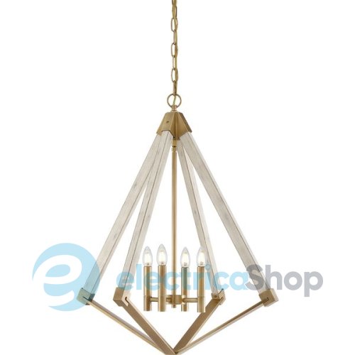 Люстра Elstead QZ/VIEWPOINT/L
