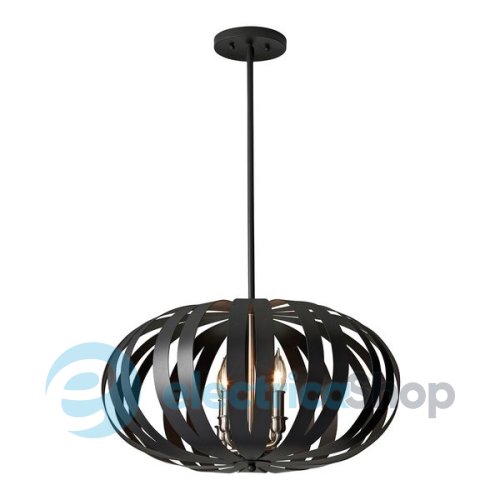 Люстра Elstead (FE/WOODSTOCK/P/M)