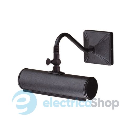 Подсветка для картин Elstead Picture Light PL1/10 BLK