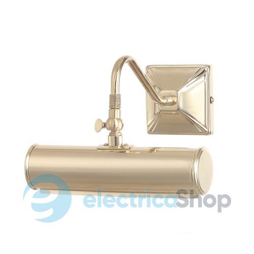 Подсветка для картин Elstead Picture Light PL1/10 PB
