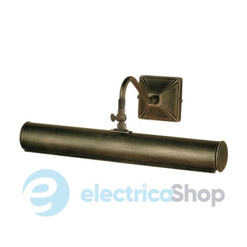 Підсвічування для картин Elstead Picture Light PL1/20 BLK/GOLD
