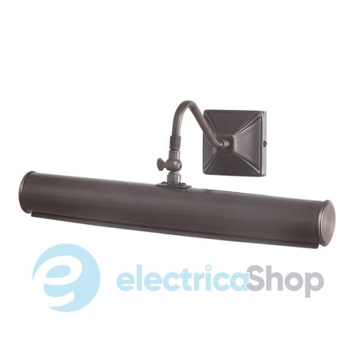Подсветка для картин Elstead Picture Light PL1/20 DB