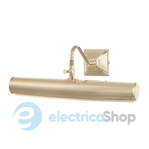 Подсветка для картин Elstead Picture Light PL1/20 PB